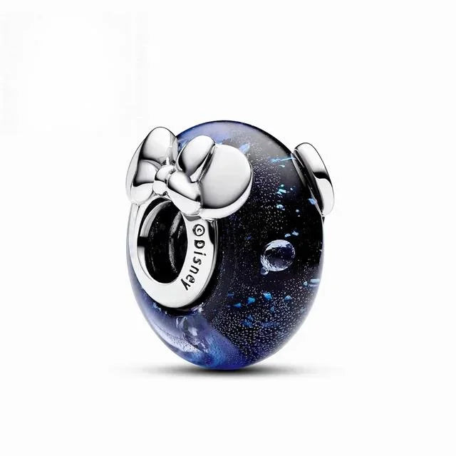 Cute Animal 925 Sterling Silver Charms Bead fit for pandora, DIY pandora for women