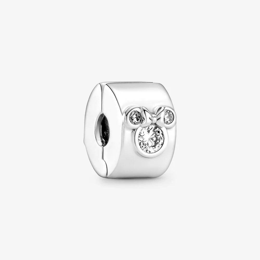 Cute Animal 925 Sterling Silver Charms Bead fit for pandora, DIY pandora for women